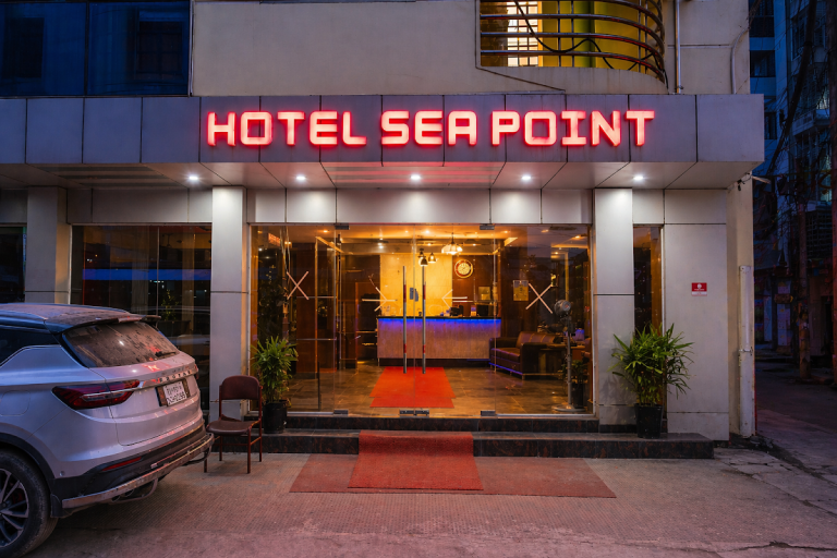 Hotel Sea Point