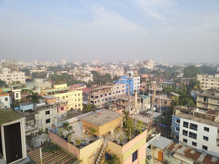 Hotel Sedona International Pvt. Ltd.