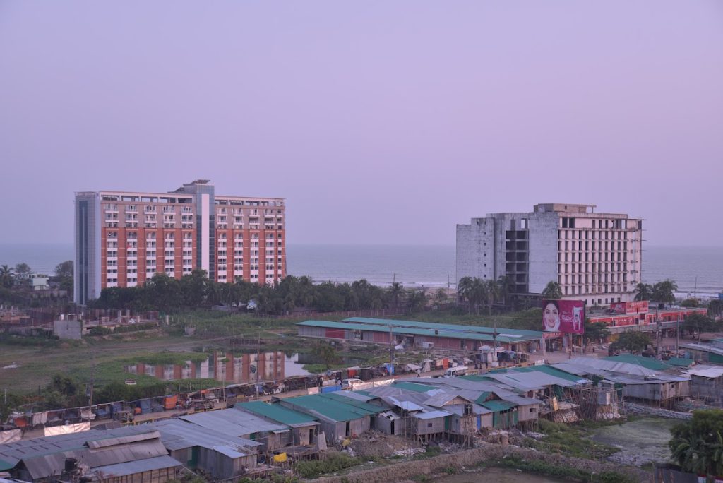 Hotel Silver Bay