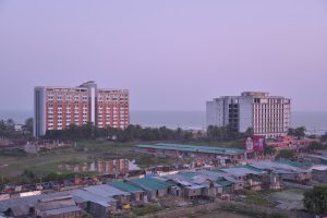 Hotel Silver Bay