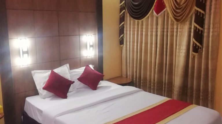 Hotel Skylink
