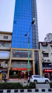 Hotel Sweet Dreams Dhaka