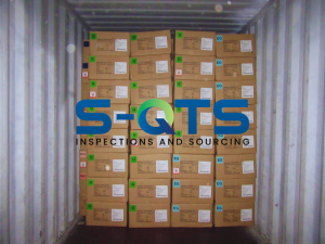 HRS International Inspection Services