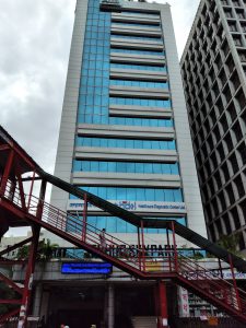 I-Mart Engineering Ltd.