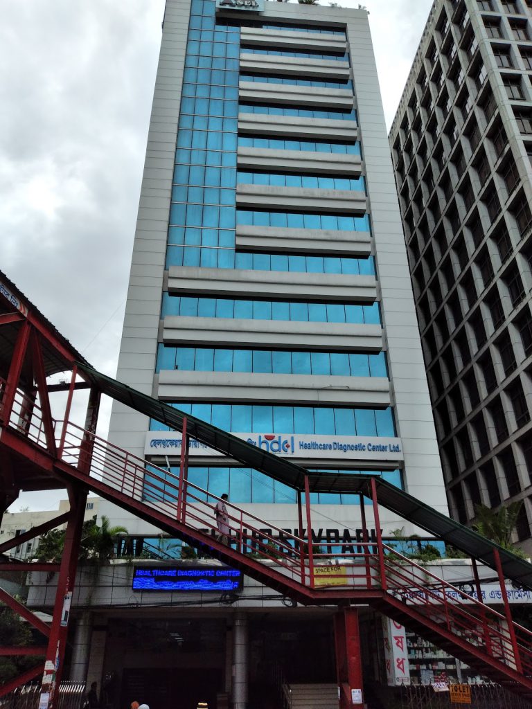 I-Mart Engineering Ltd.