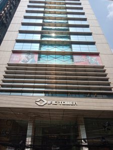 IFIC Bank Limited