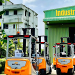 Industrial EquipSol Ltd.