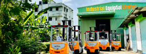 Industrial EquipSol Ltd.