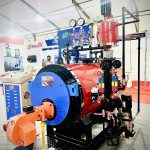 Insaf Boiler Corporation