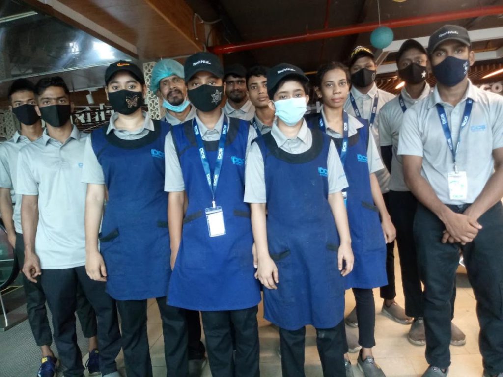 Insect Control Bangladesh