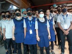 Insect Control Bangladesh