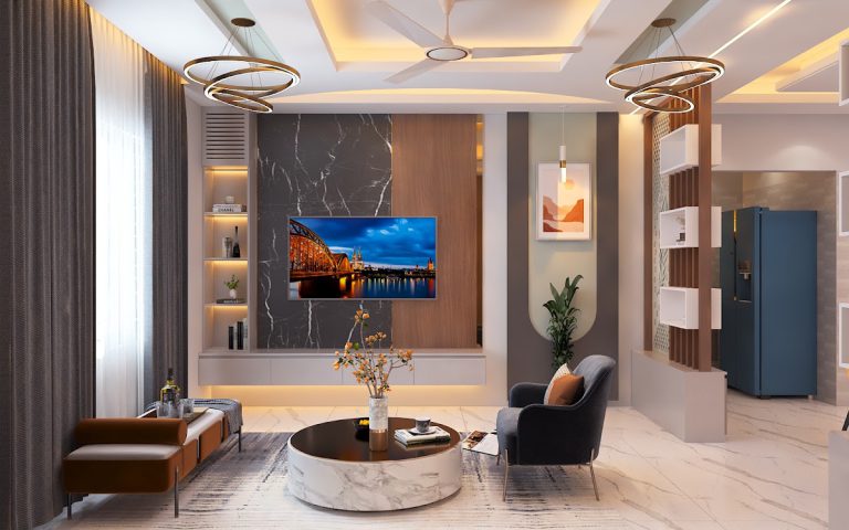 Interior Care