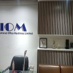 International Office Machines (IOM)