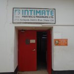 Intimate Printing & Packaging Ltd.