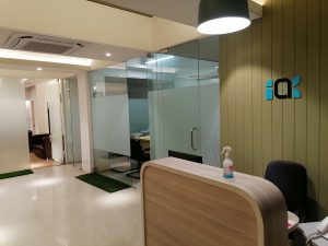 IOE (Bangladesh) Ltd.
