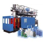 IVY Machinery Limited