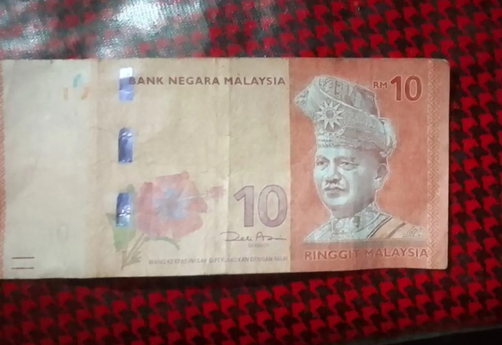 Jams Money Changer & Co.