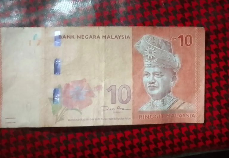 Jams Money Changer & Co.