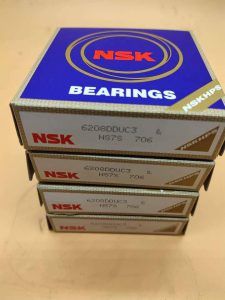 Janata Bearing & Machinery