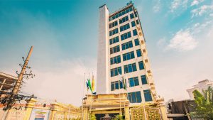 Javan Hotel