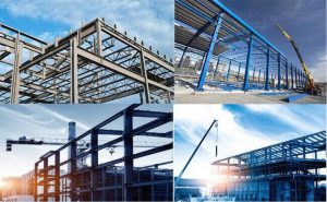 Joint Star Steel Structure Ltd.