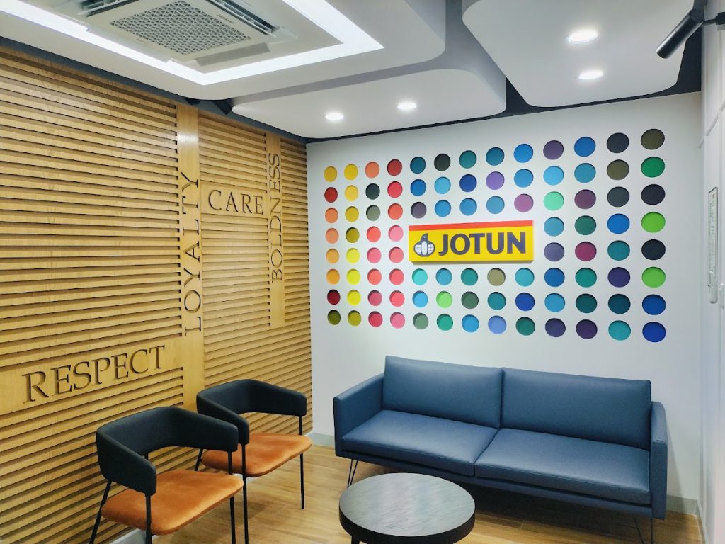 Jotun Bangladesh Ltd.