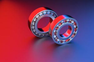JP Bearing & Machineries
