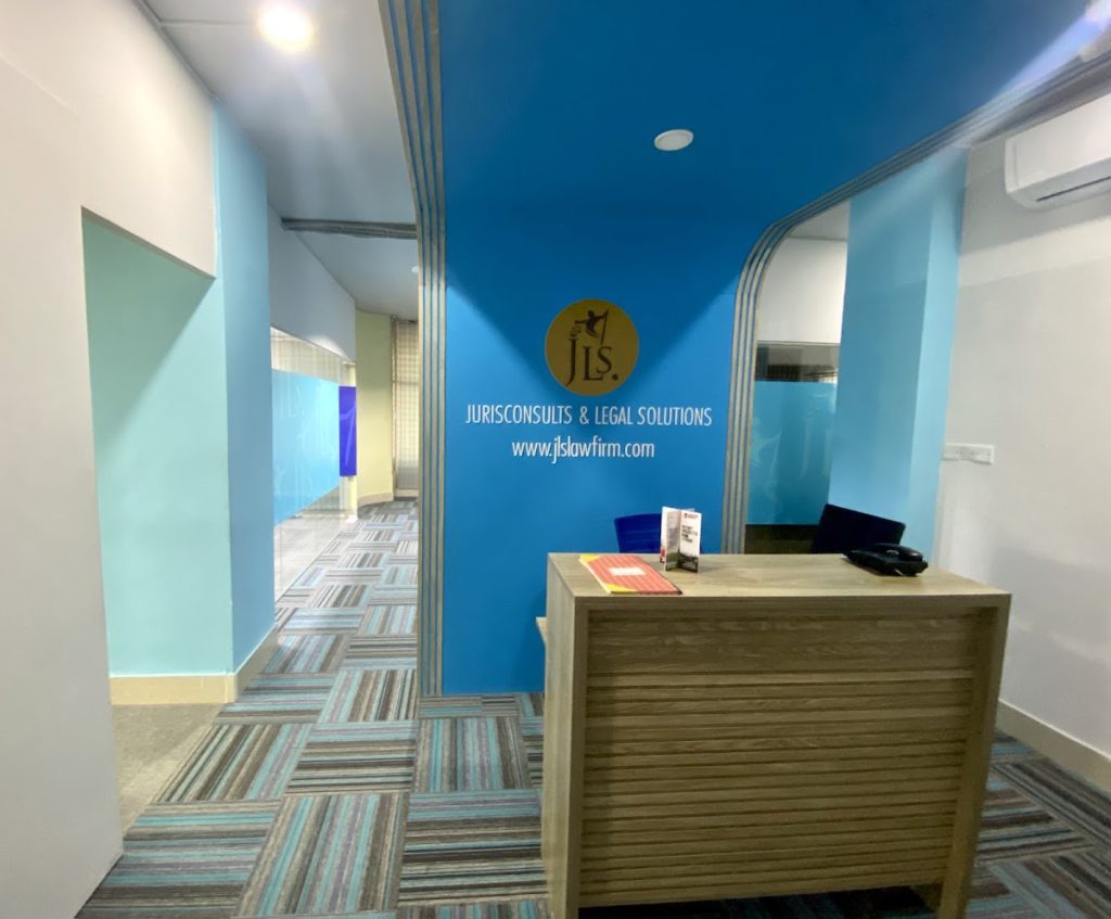 Jurisconsults & Legal Solutions