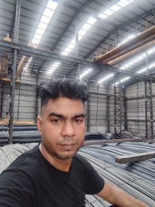 Kadamtali Steel Mills (Pvt.) Ltd.