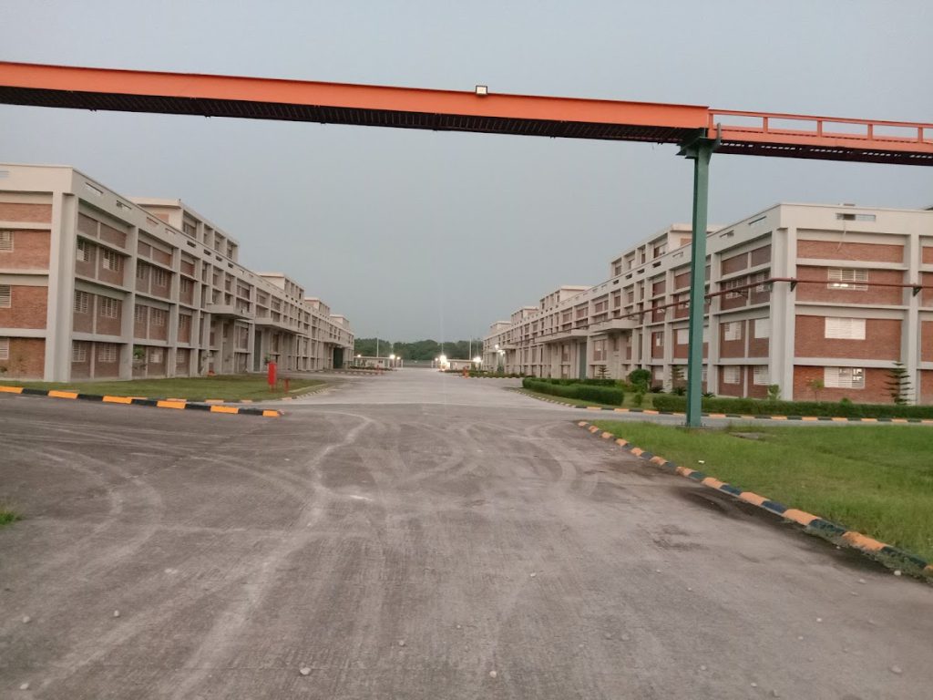 Karnaphuli Fabrics Ltd.