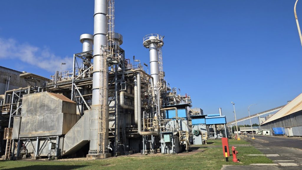 Karnaphuli Fertilizer Company Limited