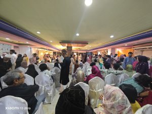 Kazi Community Hall