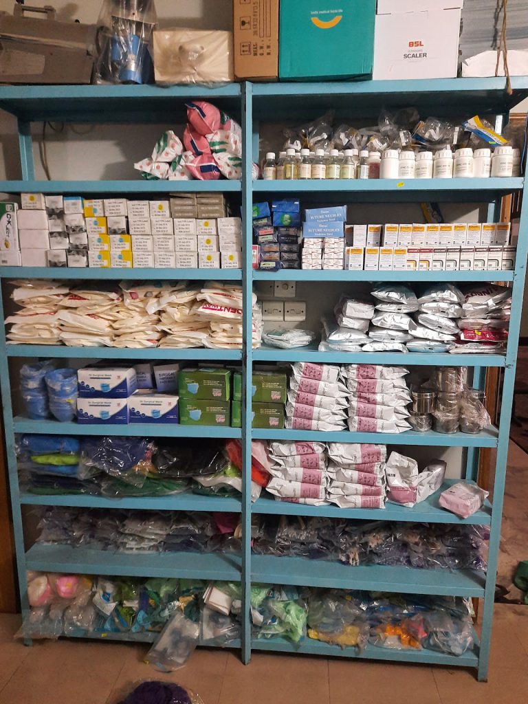 Kazi Dental Supply