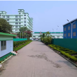KDS Textile Mills Ltd.