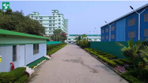 KDS Textile Mills Ltd.