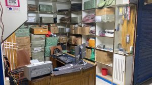 Khaja Machineries