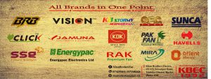 Khan Brothers Electric Co.