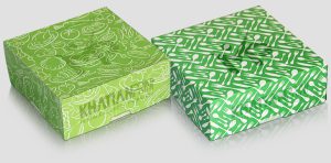 Khatian Print