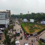 Khulna Sadar Hospital
