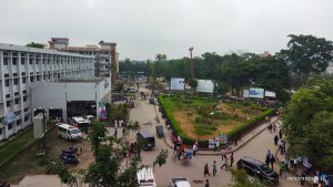 Khulna Sadar Hospital