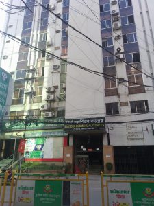 Kishoreganj Law House Ltd