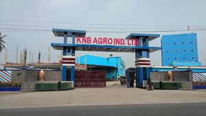 KNB Agro Industries Limited