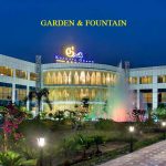 Kuakata Grand Hotel & Sea Resorts
