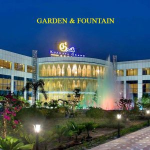 Kuakata Grand Hotel & Sea Resorts