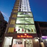 La Rose Hotel