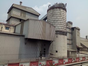 LafargeHolcim Bangladesh Ltd.