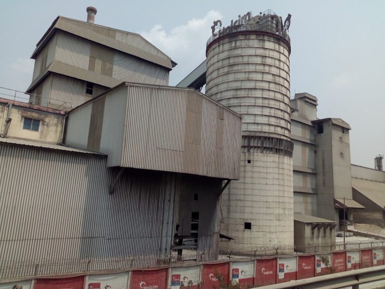 LafargeHolcim Bangladesh Ltd.