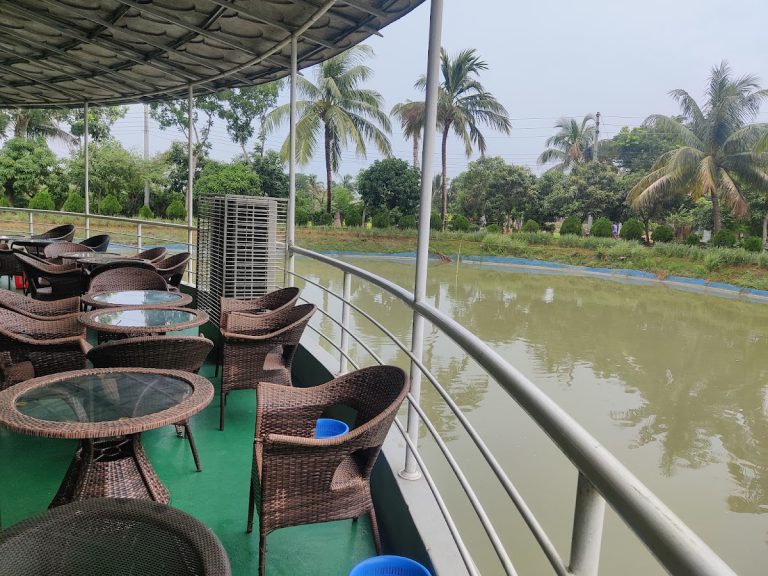 Lake View