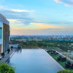 Le Meridien Dhaka