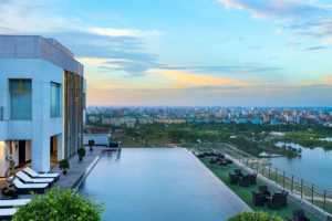 Le Meridien Dhaka